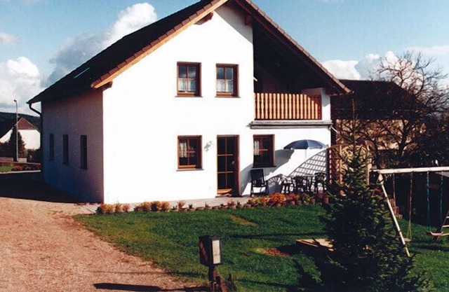 Family-friendly holiday apartment "Daniela"