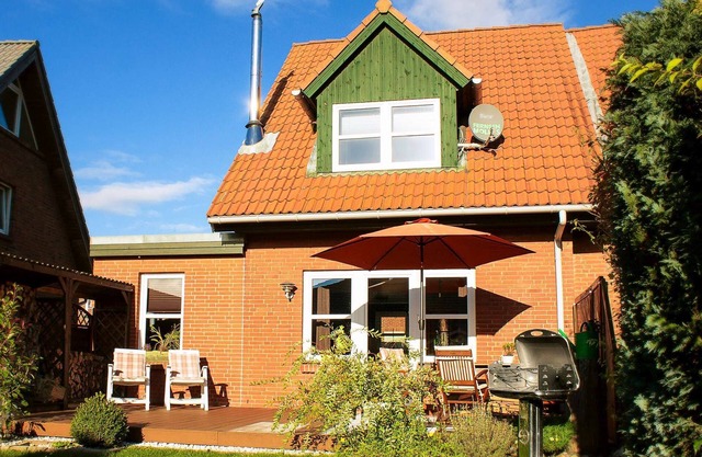 Haus Sonnenschein 