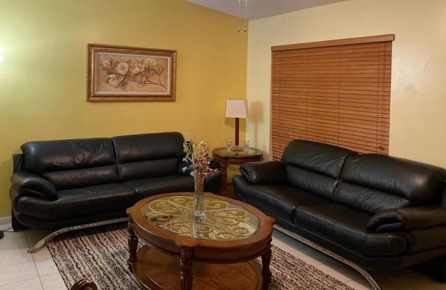 Family friendly Home