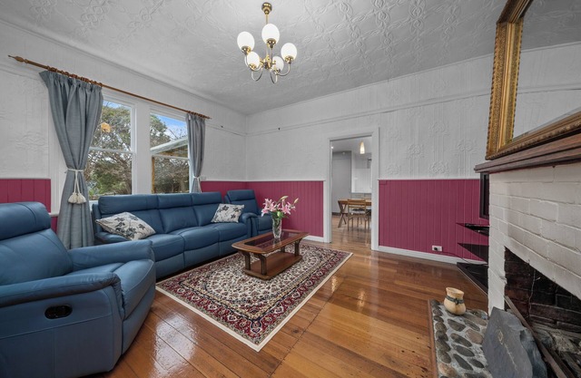 Family friendly home!