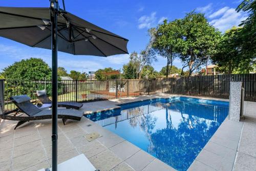 Family Friendly Home in Torquay