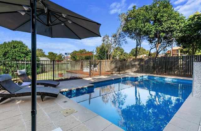 Family Friendly Home in Torquay