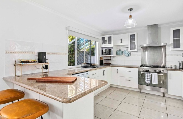 Family Friendly Home in Torquay