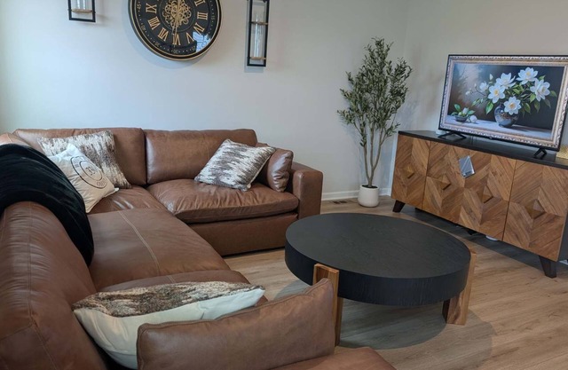 Family-Friendly Home Near OSU & Cleveland Clinic