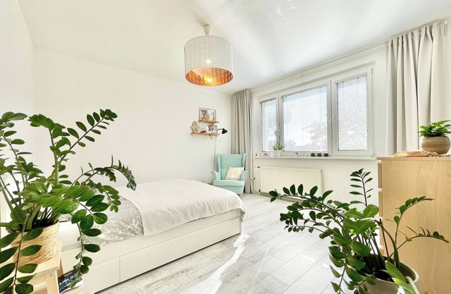 Family-Friendly Home-Free parking-12 min to Center