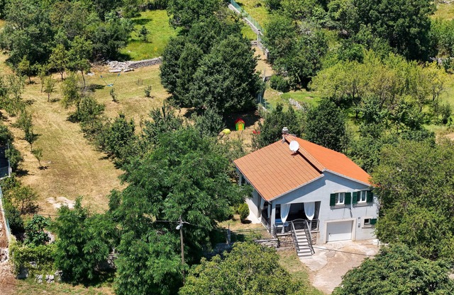 Family friendly house with a parking space Maovice, Zagora (K-24306)
