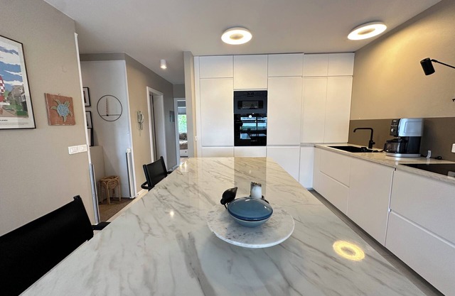 Family friendly house in Fífusel in Reykjavik - Birta Rentals