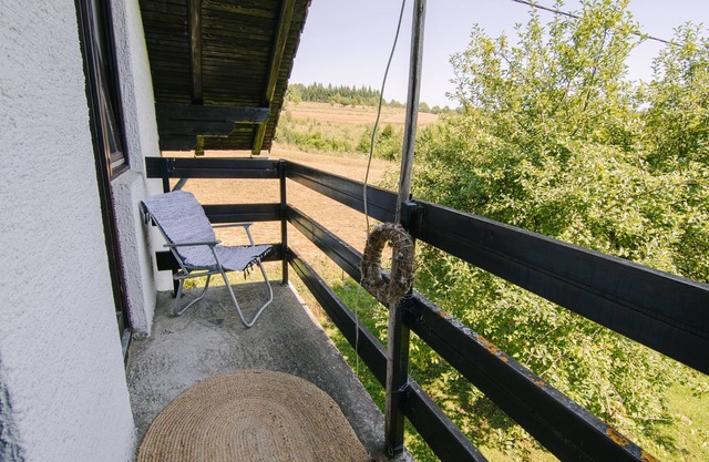 Family friendly house with a parking space Hreljin Ogulinski, Gorski kotar (K-23162)