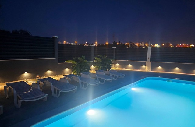 Family friendly house with a swimming pool Solin, Split (K-21376)