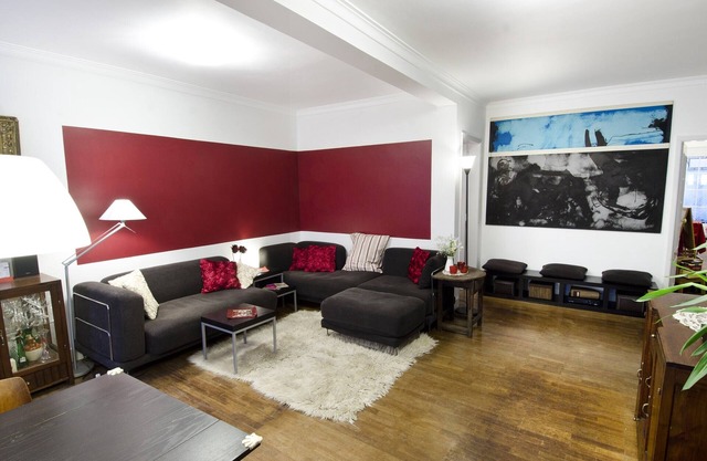 Family-friendly, in the heart of Lisbon's old town