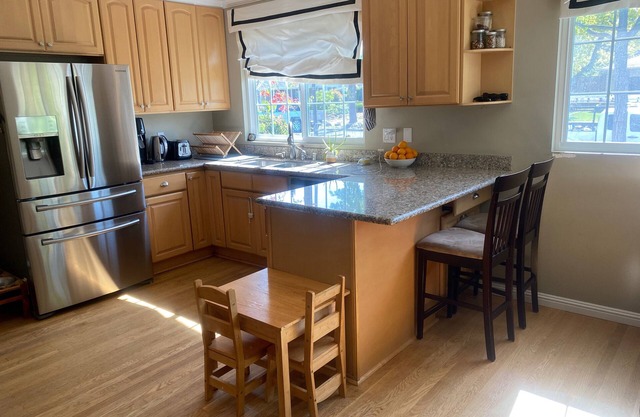 Family-Friendly Los Gatos Home