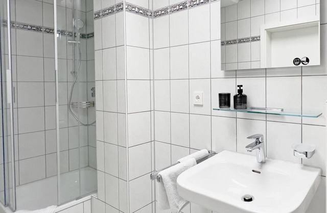 Family-friendly maisonette apartment in the heart of Ulm