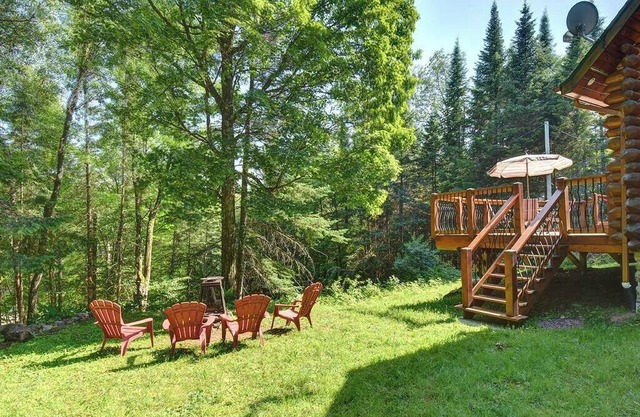 Family Friendly Private Tremblant Versant Nord