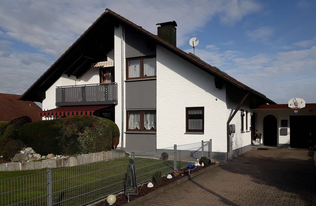 Family-friendly, quiet, close to Legoland and Skylinepark