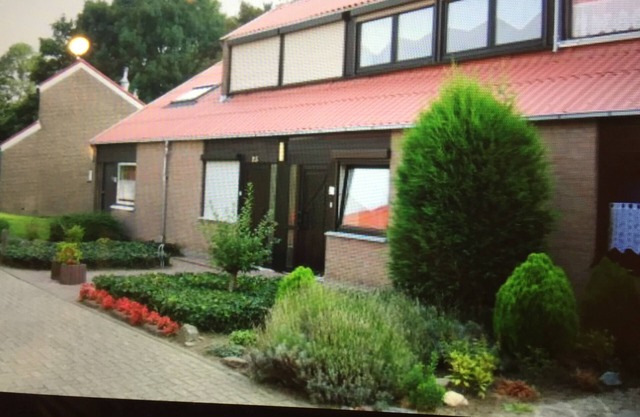 Family-friendly quiet FH, vacation park by the sea 5-8.9. Last min.
