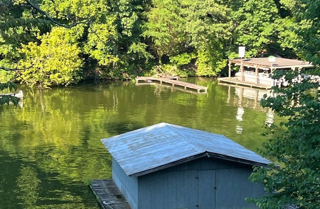 Family Friendly River Cabin! Bring the boat!