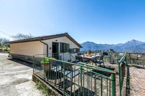 Family Friendly Rosa House Amazing View - Happy Rentals