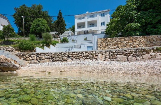 Family friendly seaside apartments Zivogosce - Mala Duba, Makarska - 19149