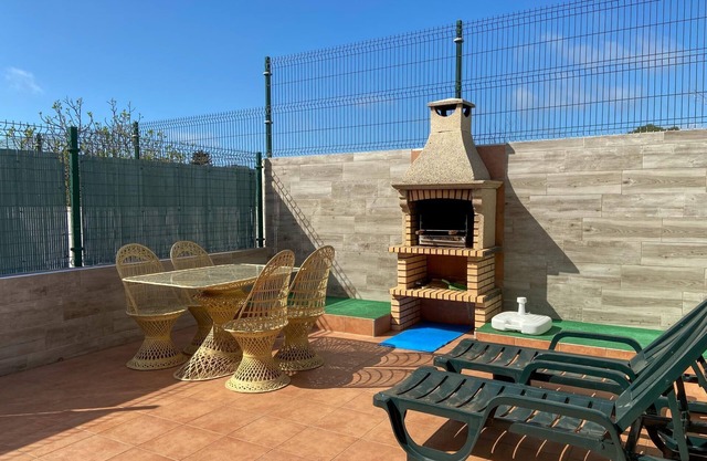 Family-Friendly Semi-Detached House in Aljezur
