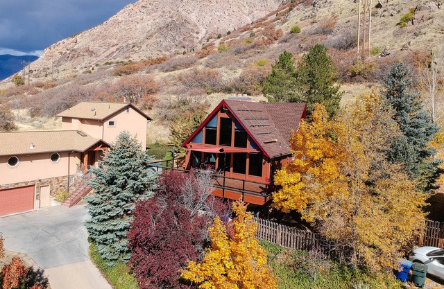 Family-Friendly Ski and Adventure Base Camp