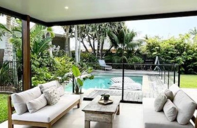 Family-Friendly Southern Gold Coast Escape