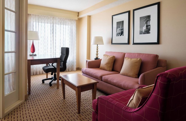 Family-Friendly Stay Near Disneyland, Knott’s Berry Farm & Honda Center