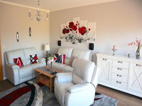 Family-Friendly Stay in Alt Bukow, cleaning included