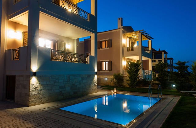 Family - Friendly, Suitable for long stay vacations