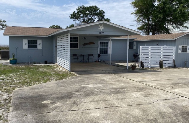Family Friendly Beach House -Gator Dunes