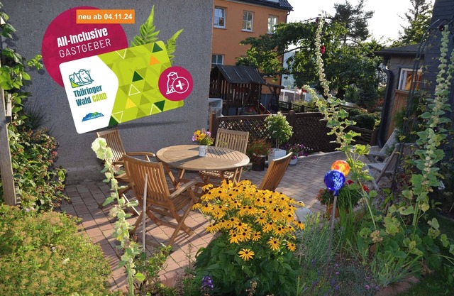 Family-friendly vacation apartment, 75 sqm living space for 2-6 people