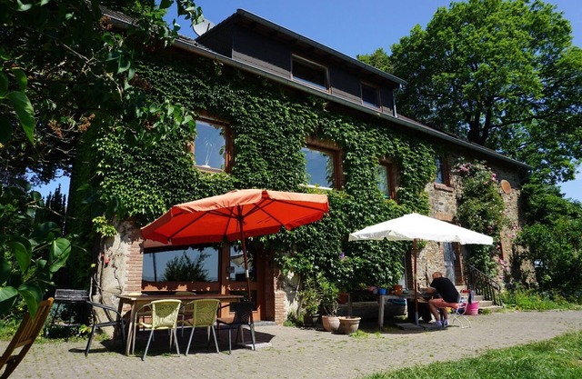 Family-friendly vacation home Distelfink am Nationalpark-Pets welcome!