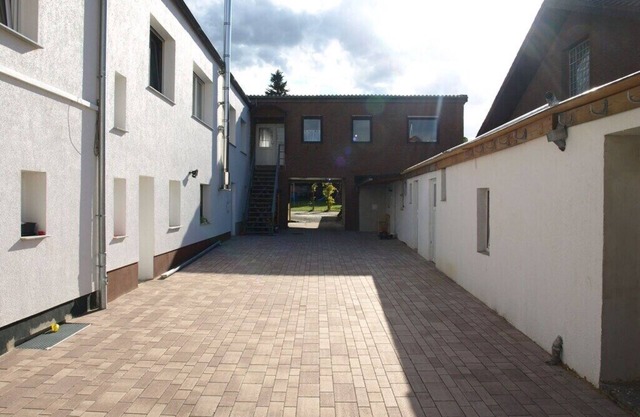 Family-friendly vacation home between Cologne and Bonn
