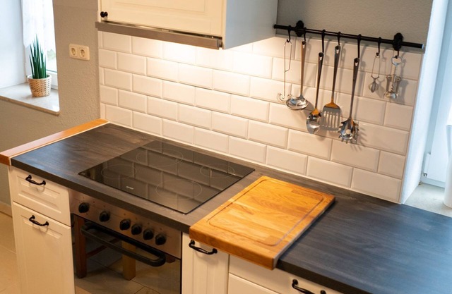 Family-friendly vacation apartment Elbtal-Apartment.de