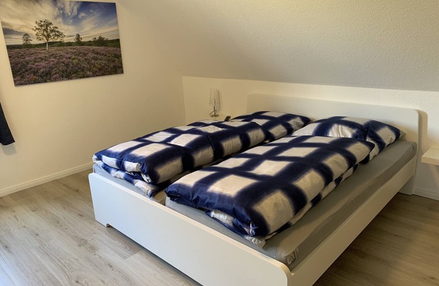 Family-friendly vacation apartment
