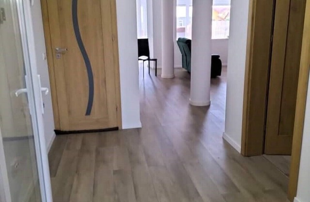 Family Friendly Villa with Playground & Garden