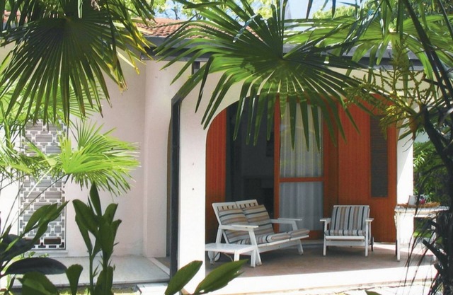 Family-Friendly Villa in a Quiet and Green Location
