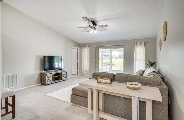 Family-Friendly Winter Haven Home w/Pool!