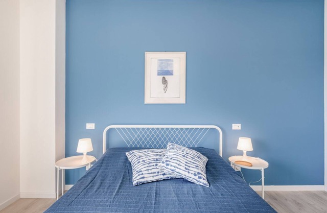 Family & Friends House - Ocean Room