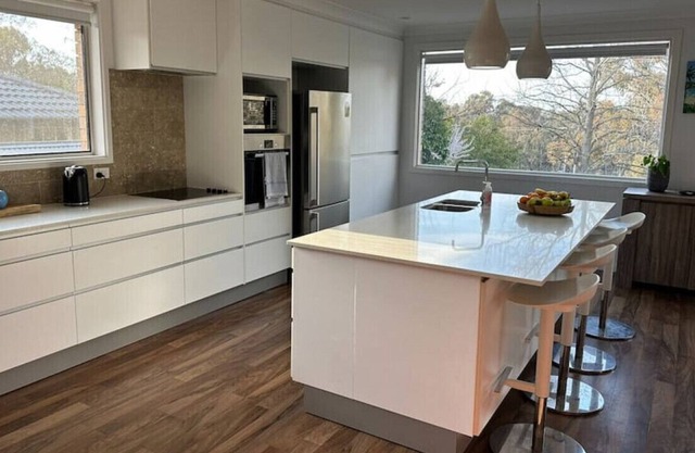 Family Fun Home @Melba