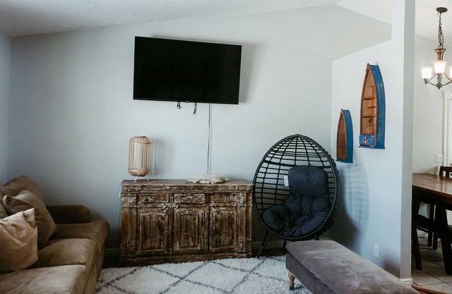 Family Fun House in Tooele