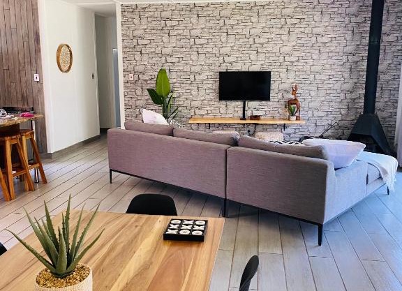 Family fun in Vaal Marina