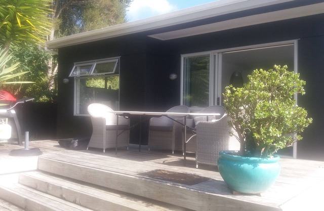 Family Fun in Whangamata