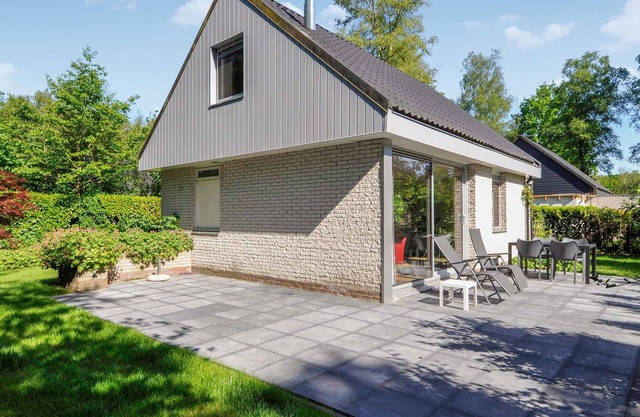 Family fun is guaranteed during this vacation ? spend relaxing vacations in Noordwolde.