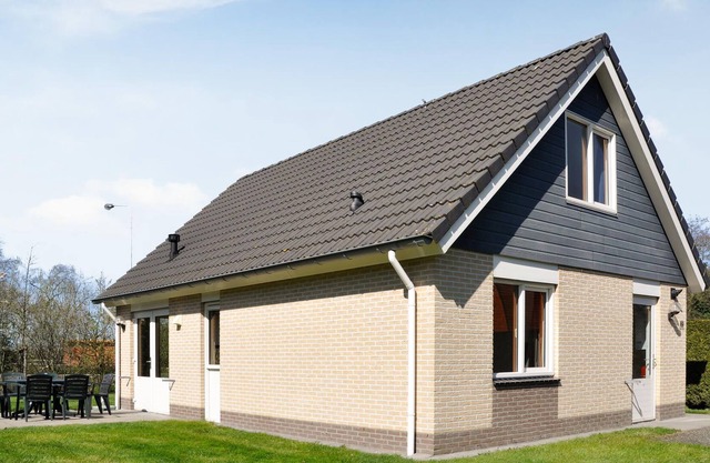 Family fun is guaranteed during this vacation ? spend relaxing vacations in Noordwolde.