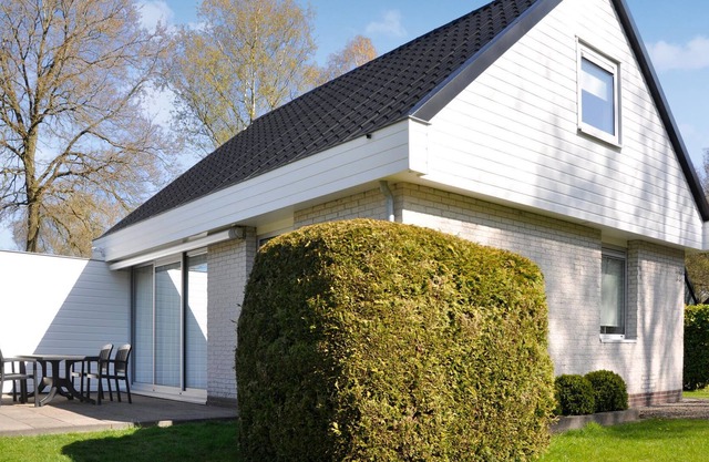 Family fun is guaranteed during this vacation ? spend relaxing vacations in Noordwolde.