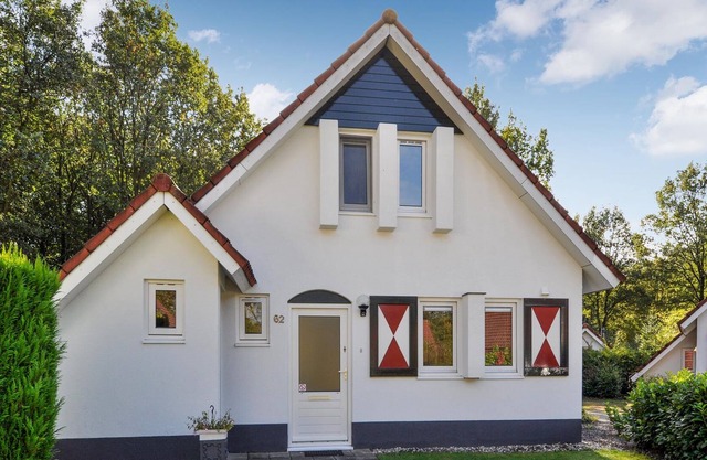 Family fun is guaranteed during this vacation ? spend relaxing vacations in Noordwolde.