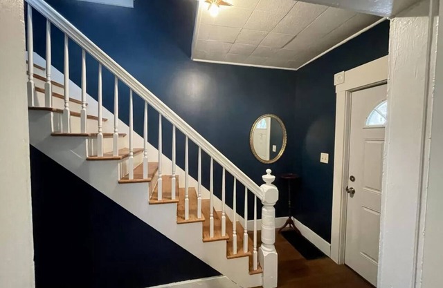 Family Getaway Cozy 4BDR Home