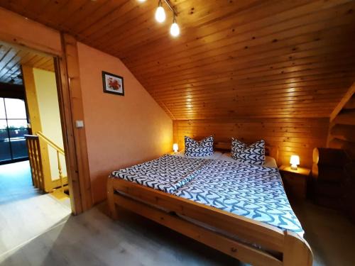Family Getaway in Dankerode
