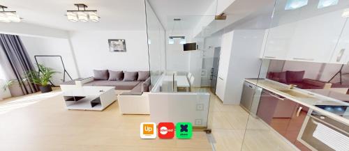 Family Getaway with Private Garage VRT