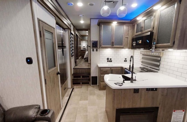 Family Glamping w/ Everything you need to be comfortable!